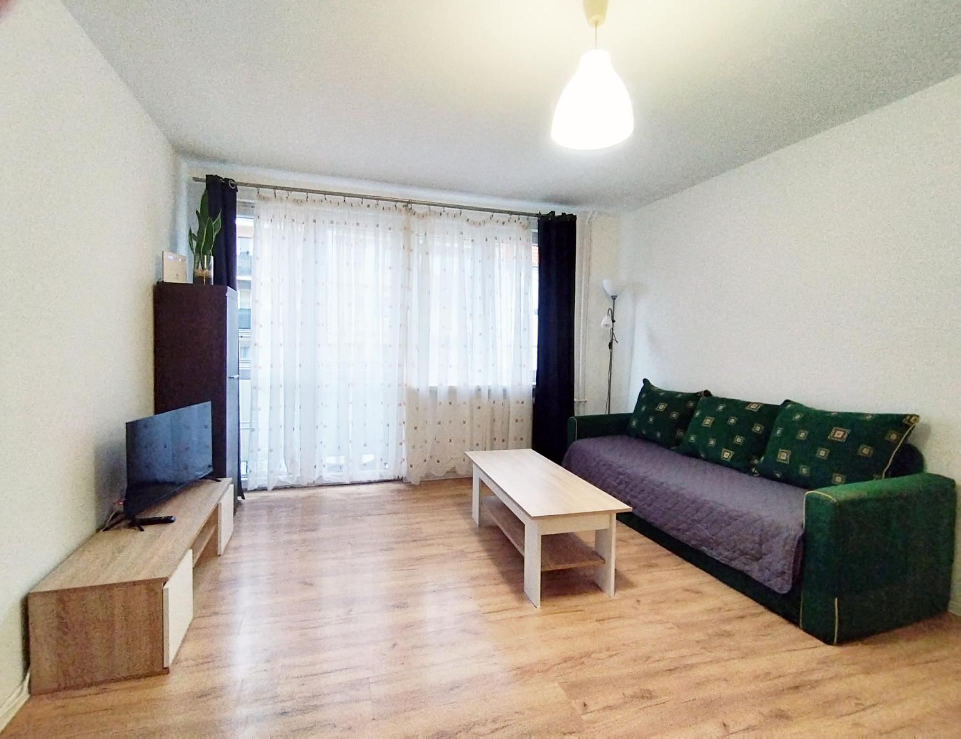 Grafit Ii Rynek Apartment *