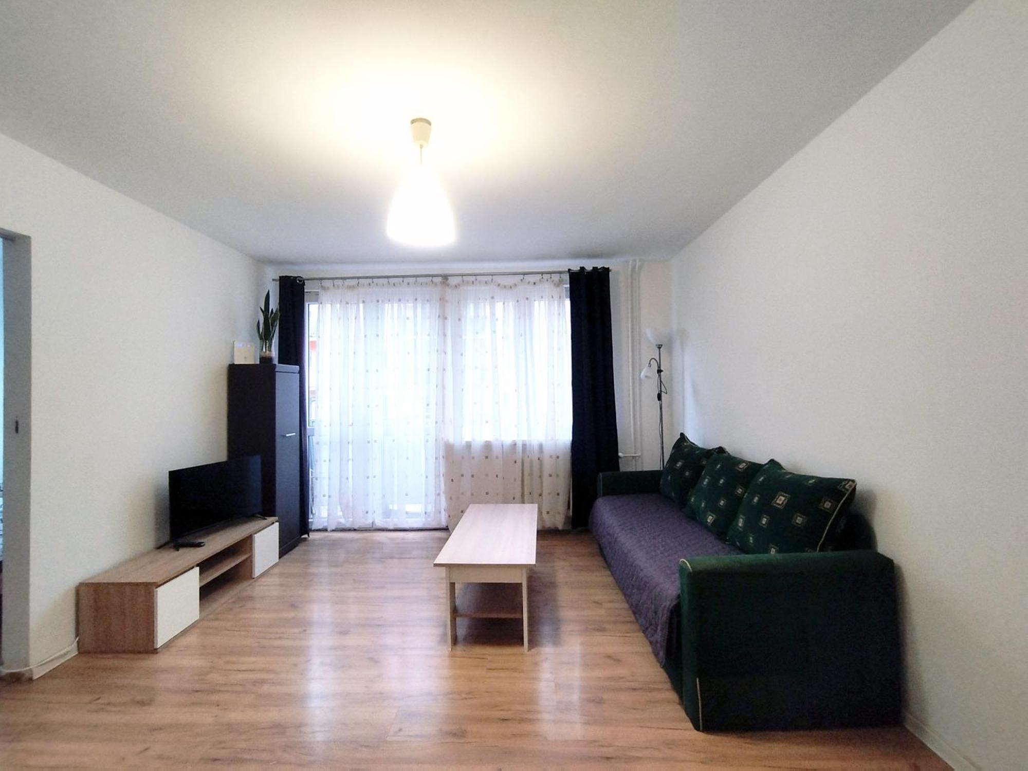 Apartment Grafit Ii Rynek