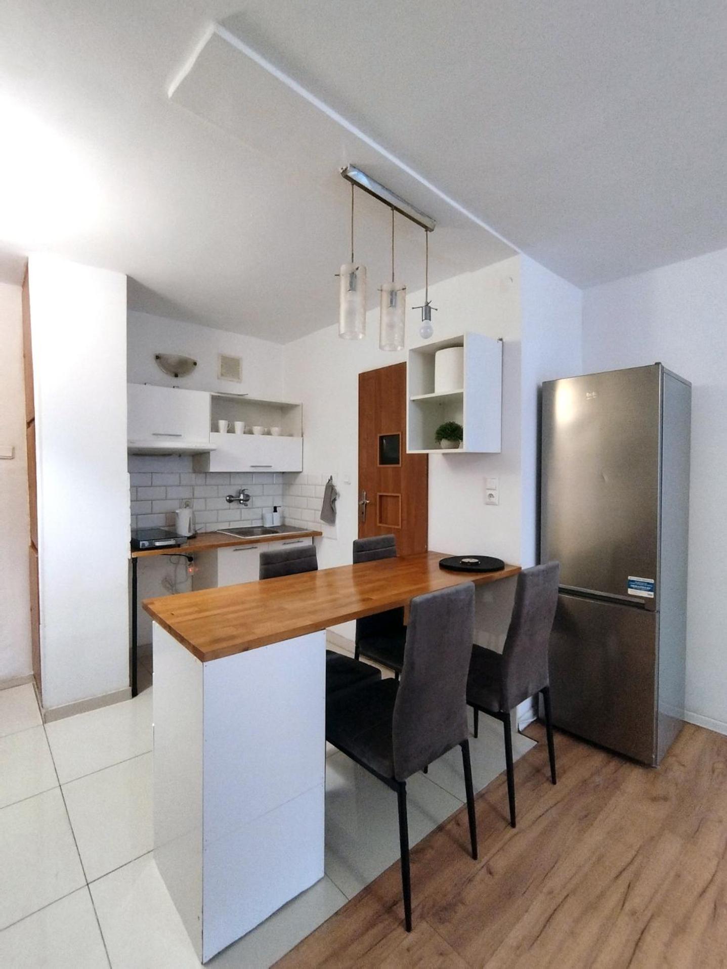 Apartment Grafit Ii Rynek *