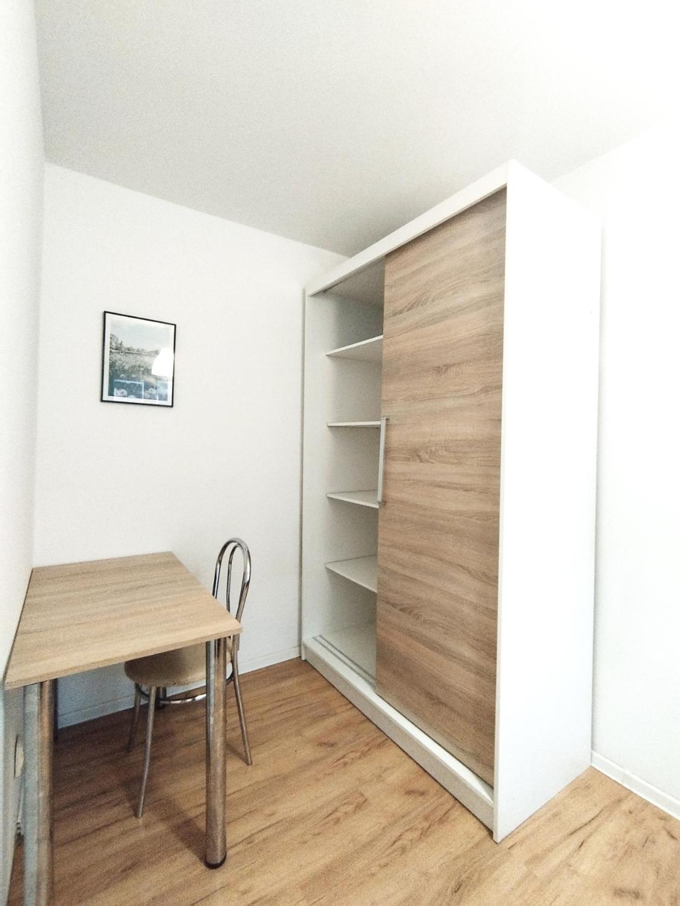 Grafit Ii Rynek Apartment Legnica