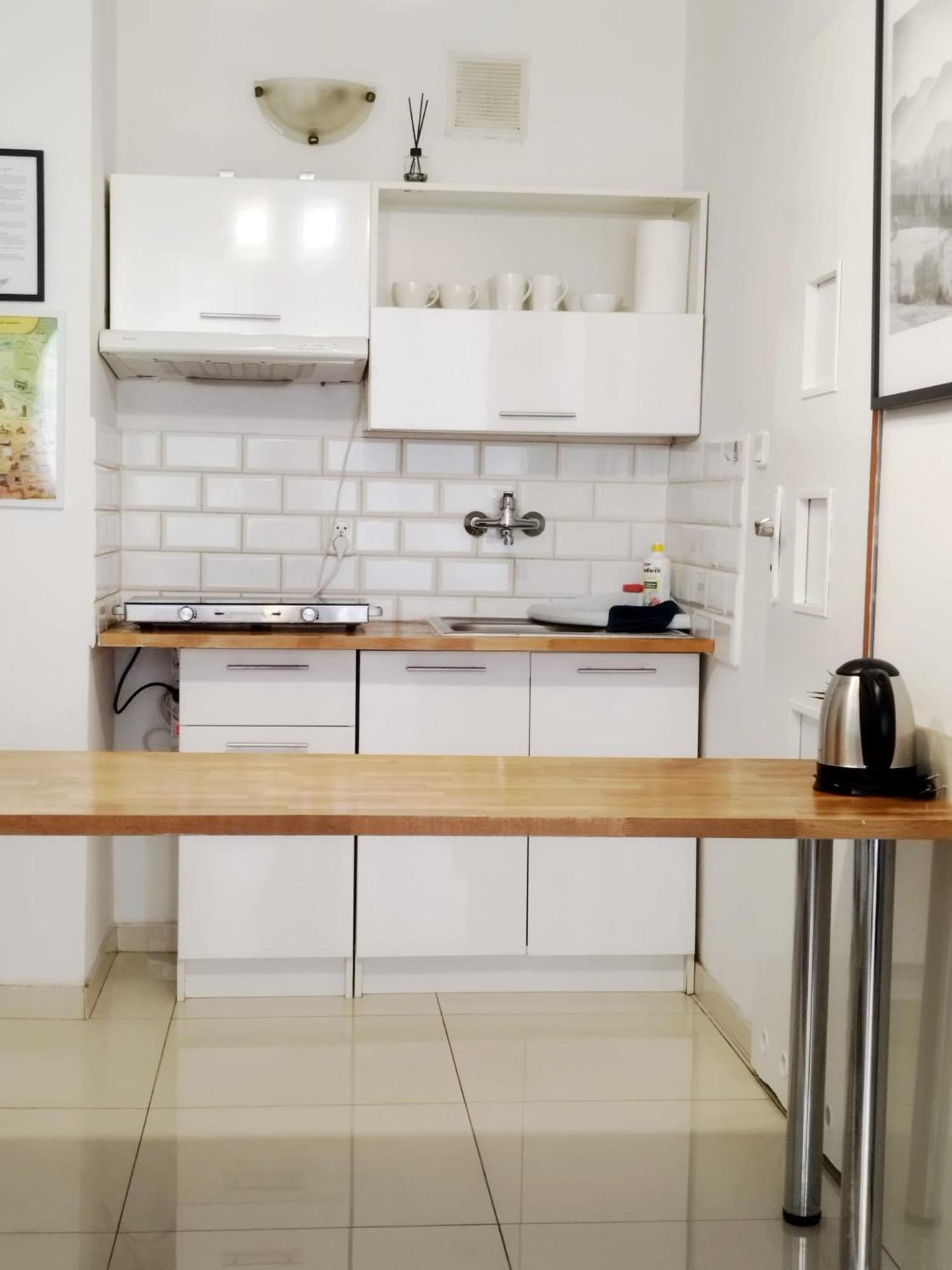 Grafit Ii Rynek Apartment Legnica