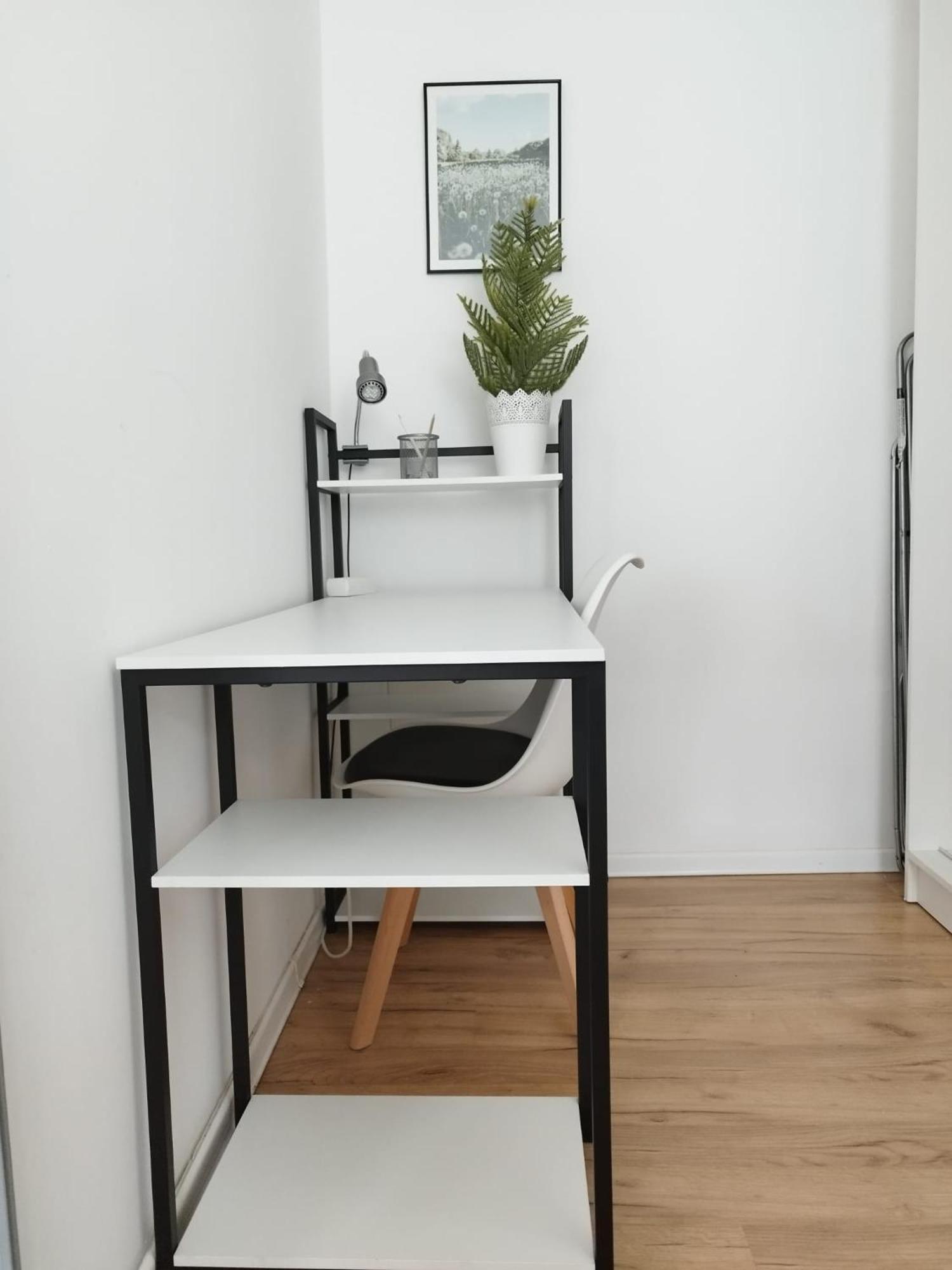 Grafit Ii Rynek Apartment