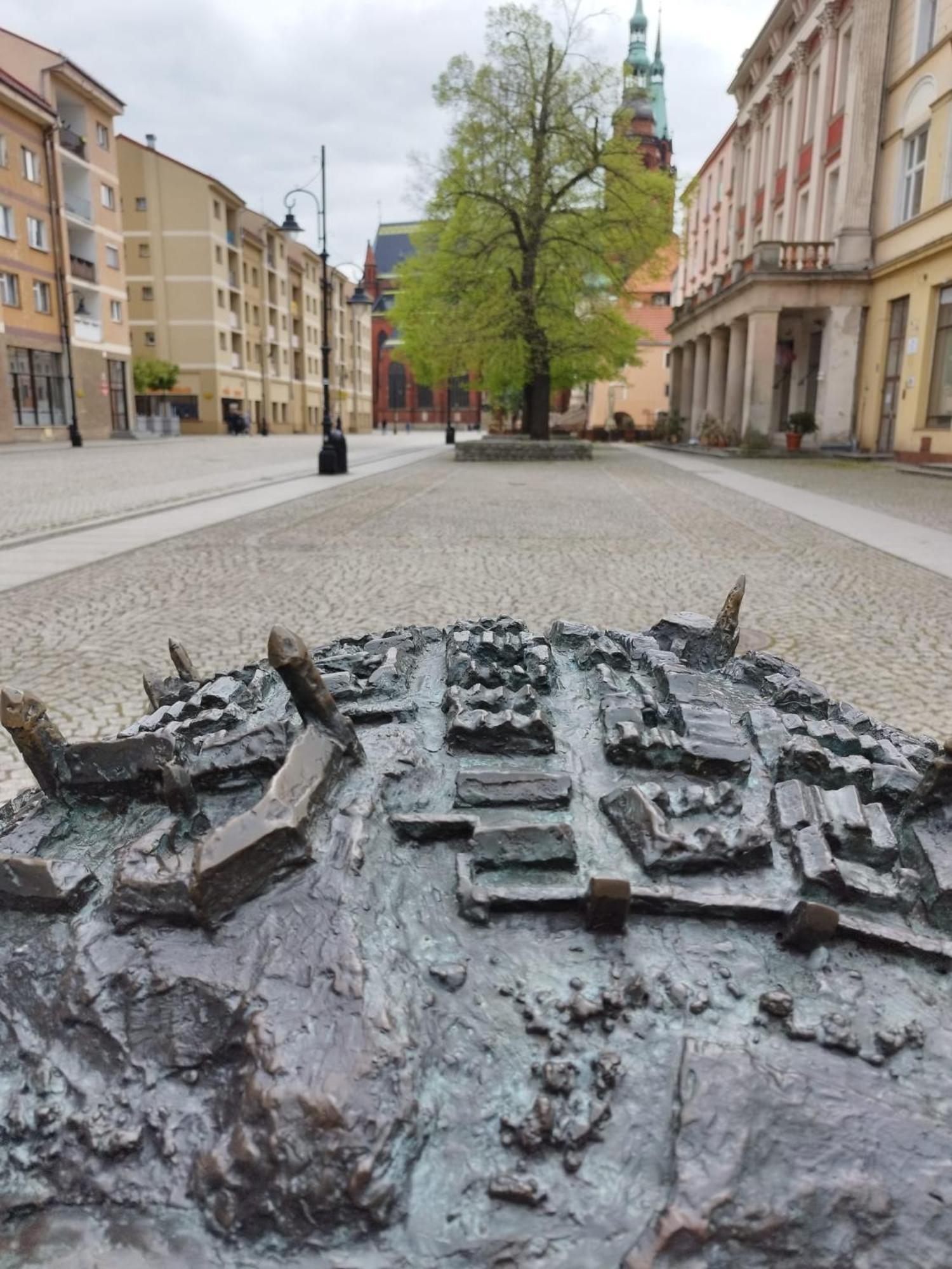 Grafit Ii Rynek