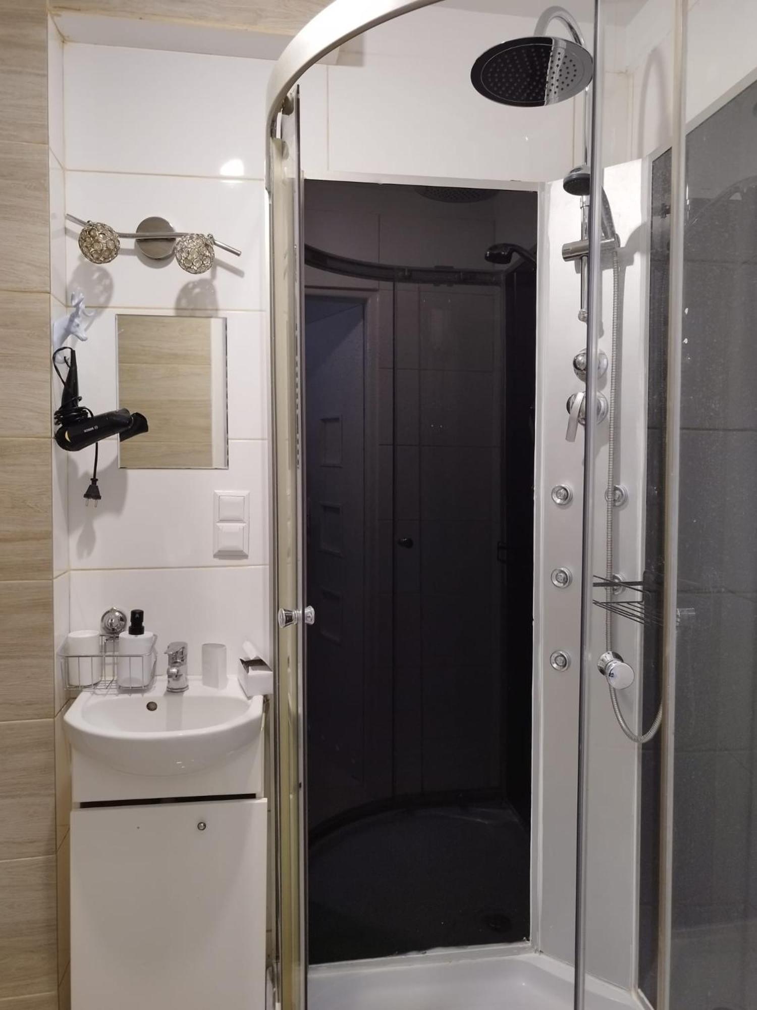 Apartment Grafit Ii Rynek *